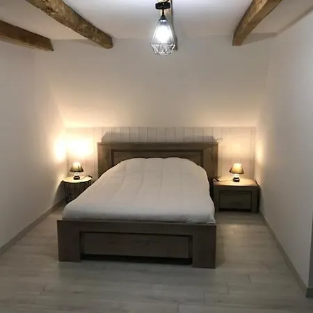 Pour Famille Holiday home *