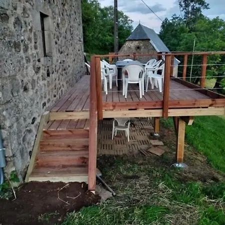 Pour Famille Holiday home