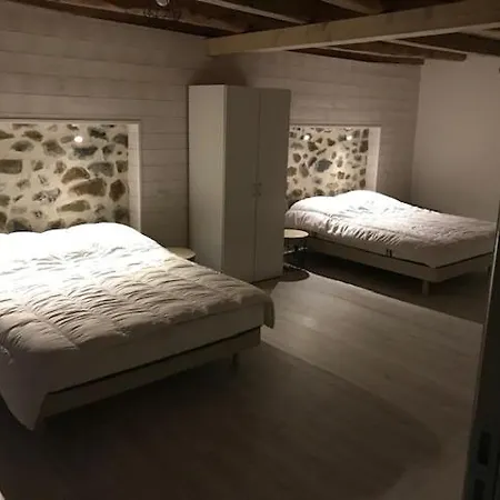 Holiday home Pour Famille