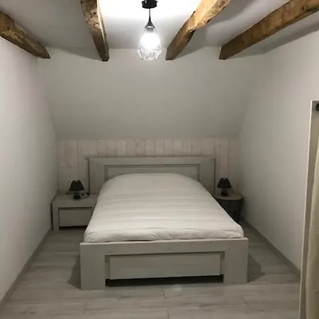 Holiday home Pour Famille