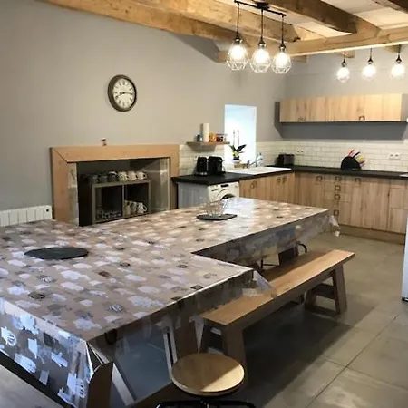 Pour Famille Holiday home Saint-Clement (Cantal)