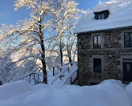 Pour Famille Saint-Clement (Cantal)