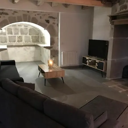 Pour Famille Holiday home